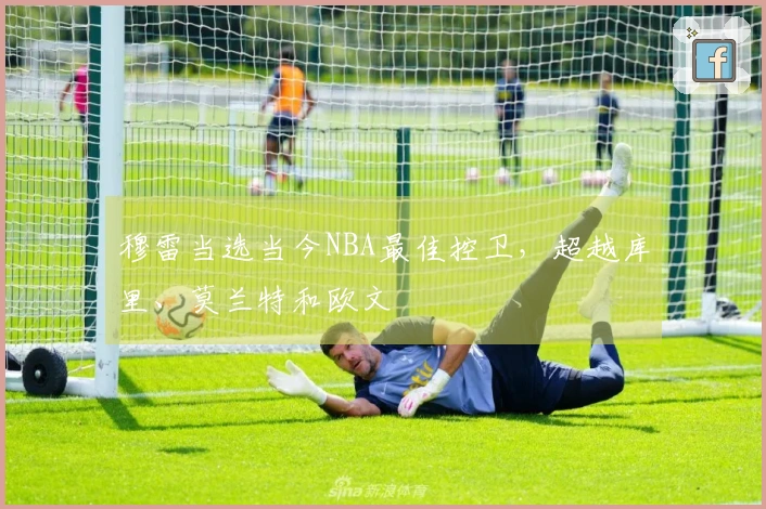 穆雷当选当今NBA最佳控卫，超越库里、莫兰特和欧文