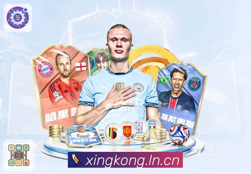 我们的品牌使命